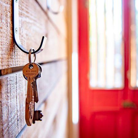L'Enchantraine - Gite Tout Confort Et Tarif Tout Inclus - Appartement Spacieux Et Accueillant Sur Эпиналь Экстерьер фото